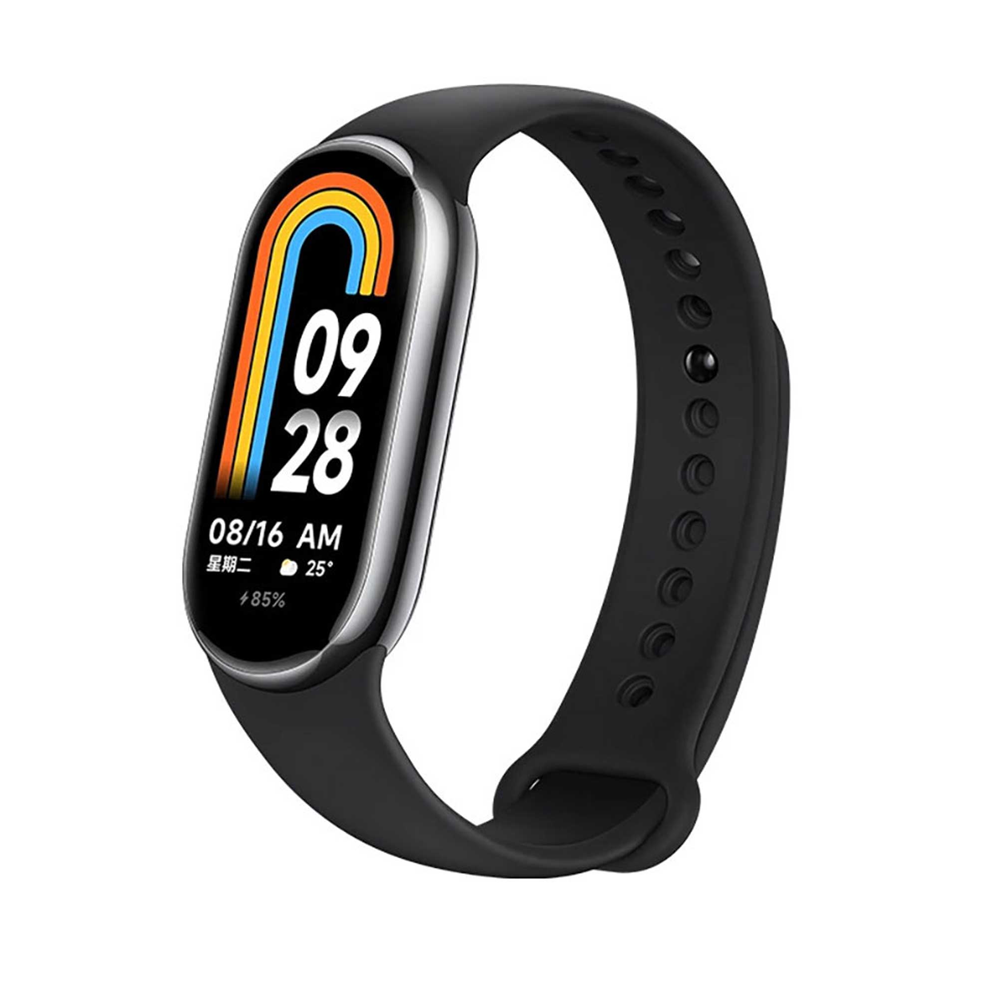 مچ‌بند هوشمند شیائومی مدل MI BAND 8